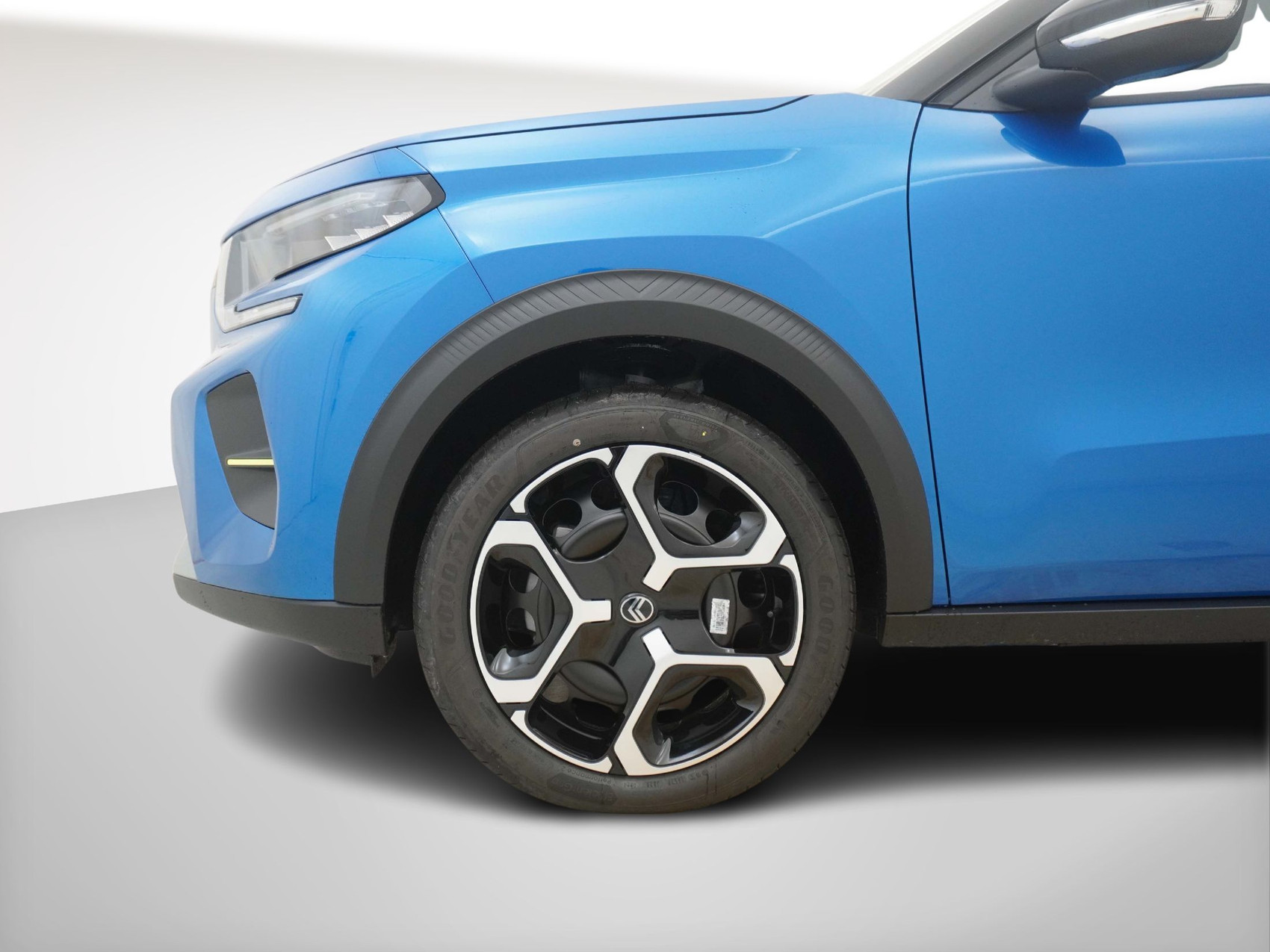 CITROËN C3 1.2 Hybrid You+