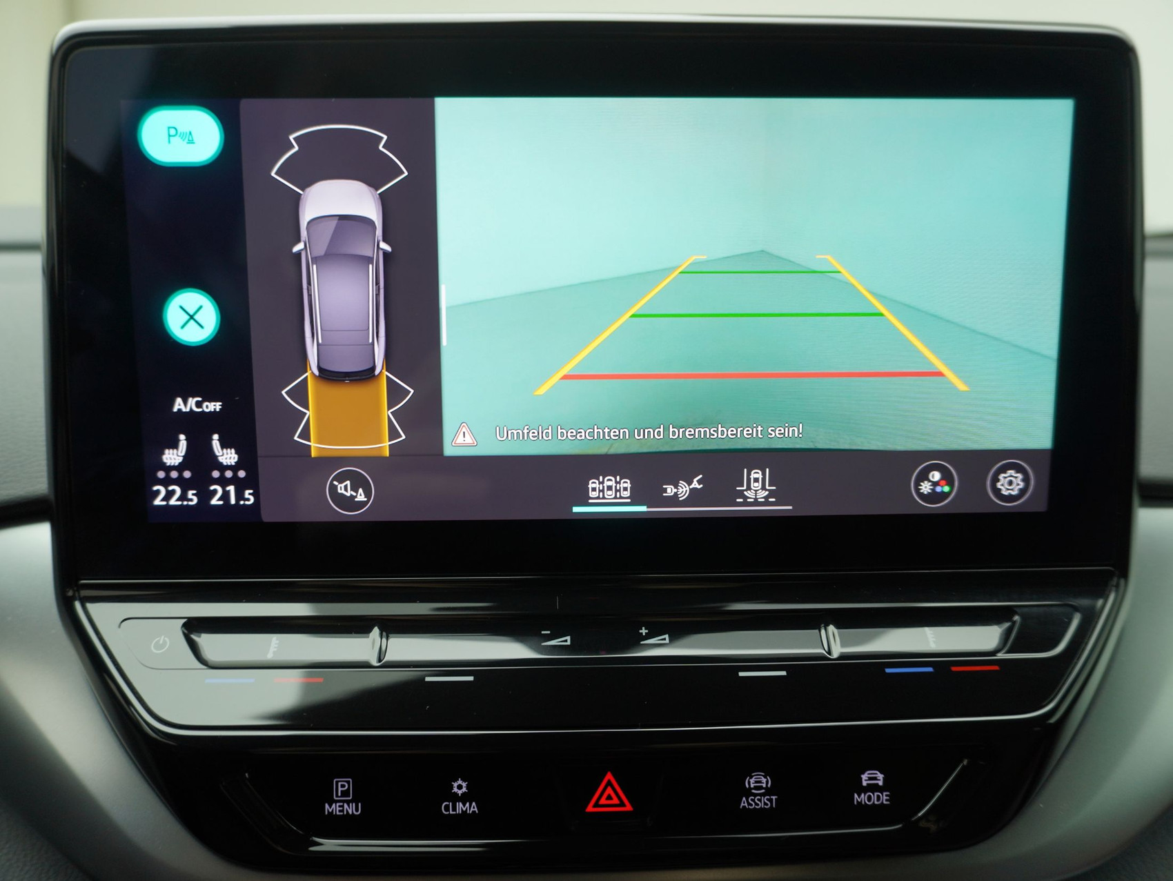 VW ID.4 Pro Performance 77 kWh 1ST Edition