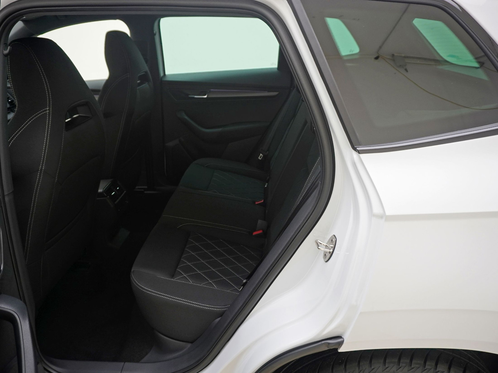 SKODA Karoq 2.0 TSI SportLine DSG 4×4