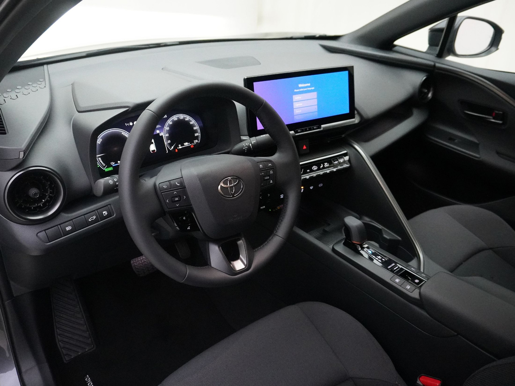 TOYOTA C-HR 2.0 PHEV Trend ** 360° Kamera**