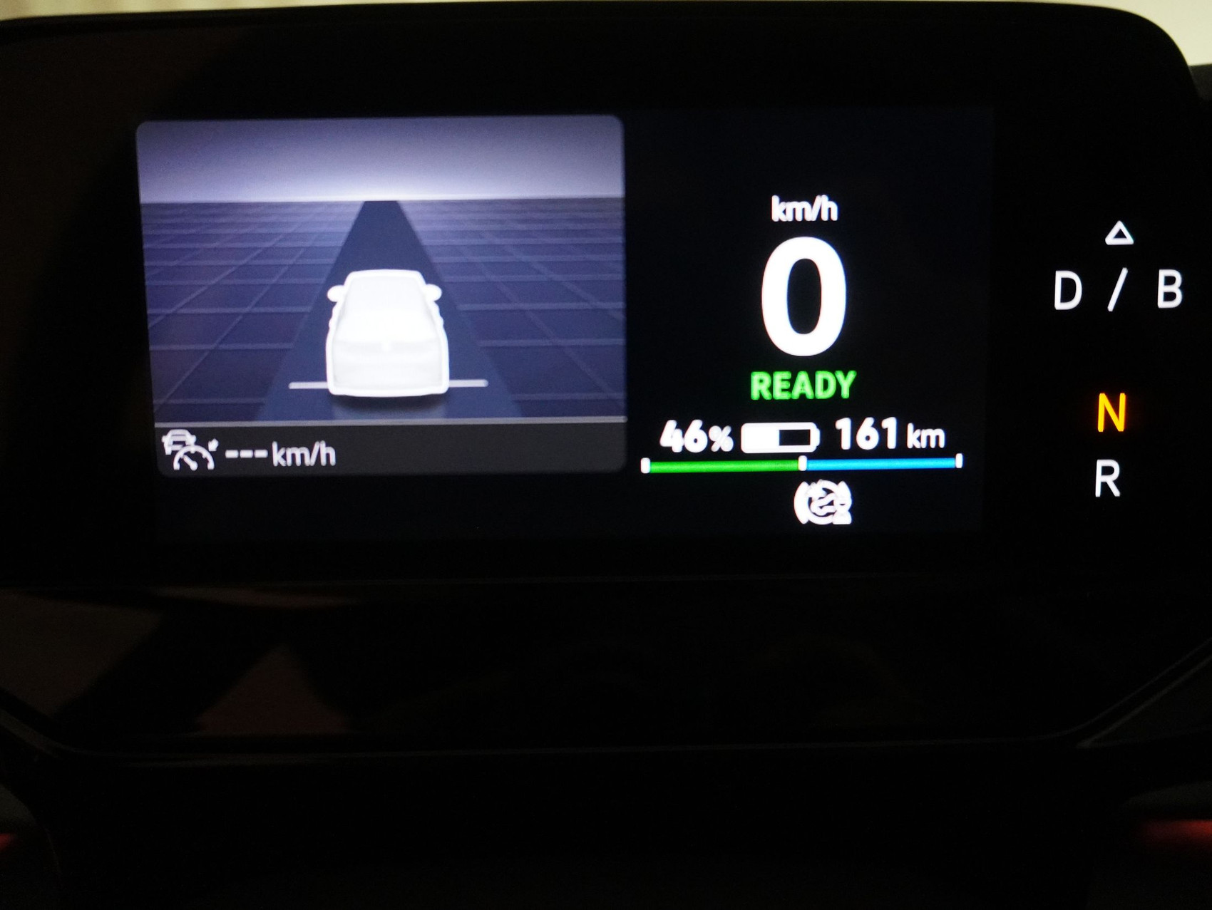 VW ID.3 Pro Performance 1ST Max