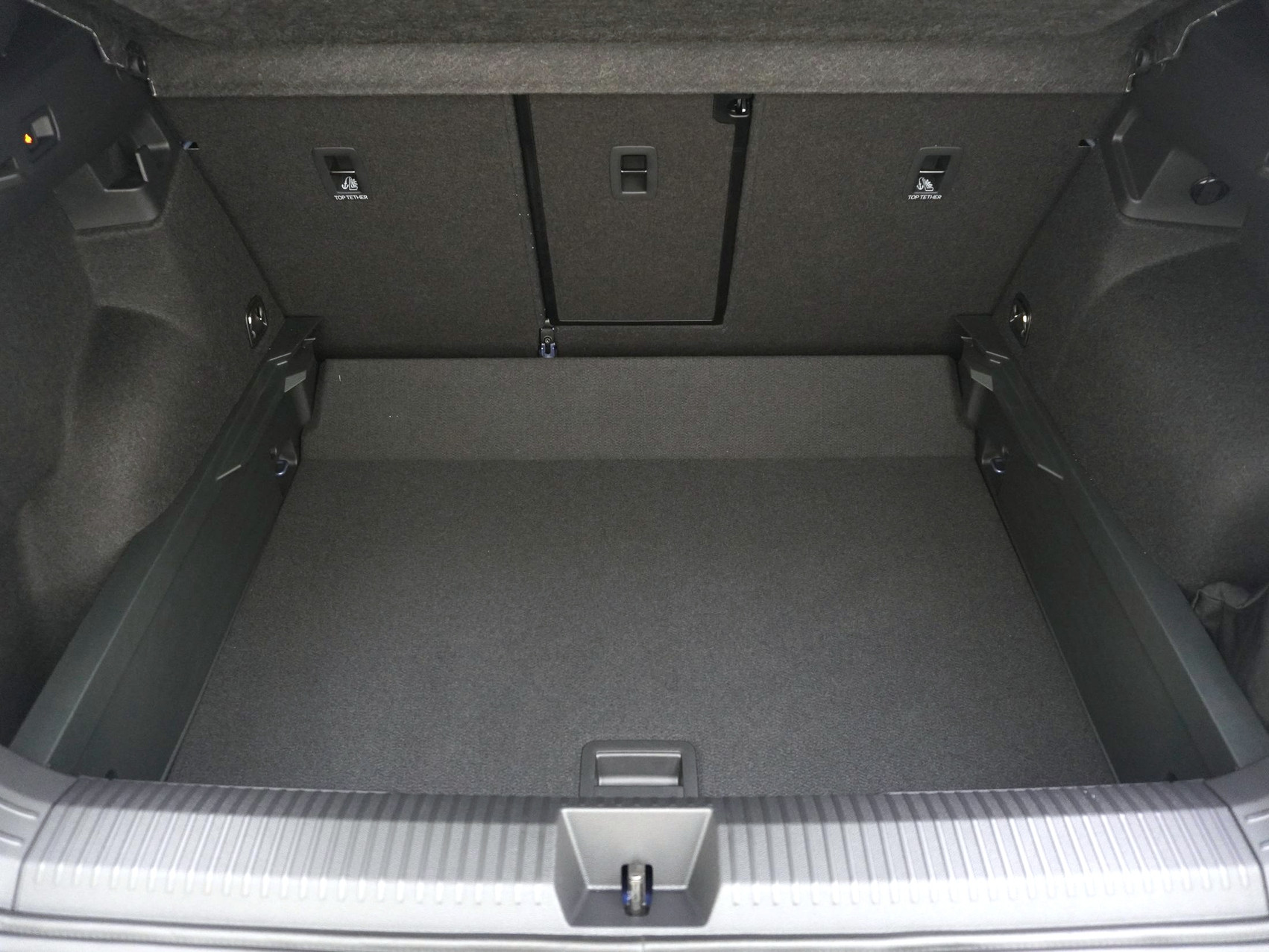 VW T-Roc 1.5 eTSI R-Line DSG