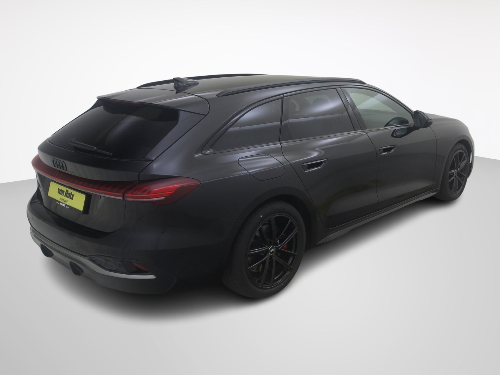 AUDI A5 Avant 2.0 40 TDI S line quattro S-Tronic