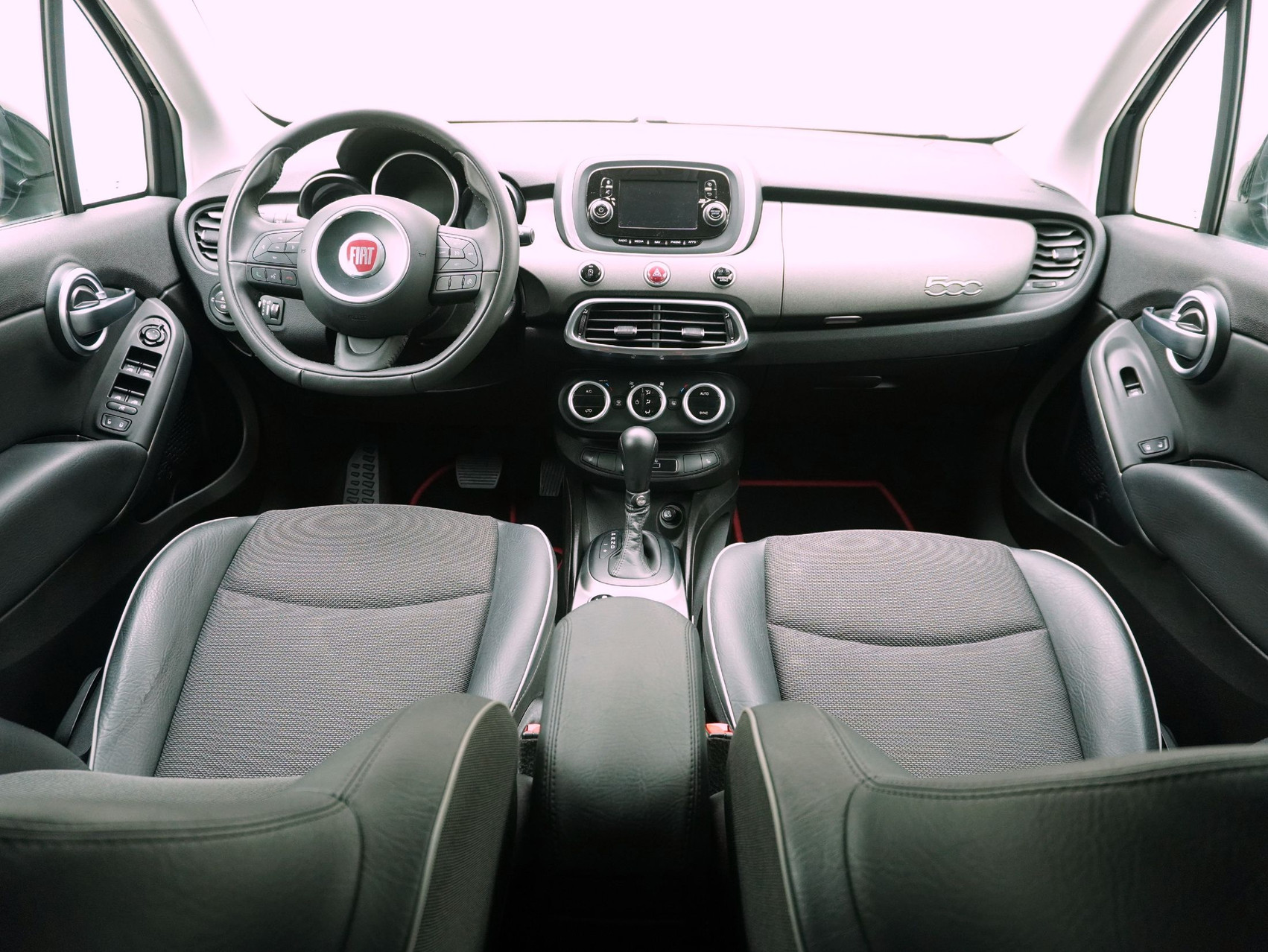 FIAT 500X 1.4 MultiAir Cross 4×4