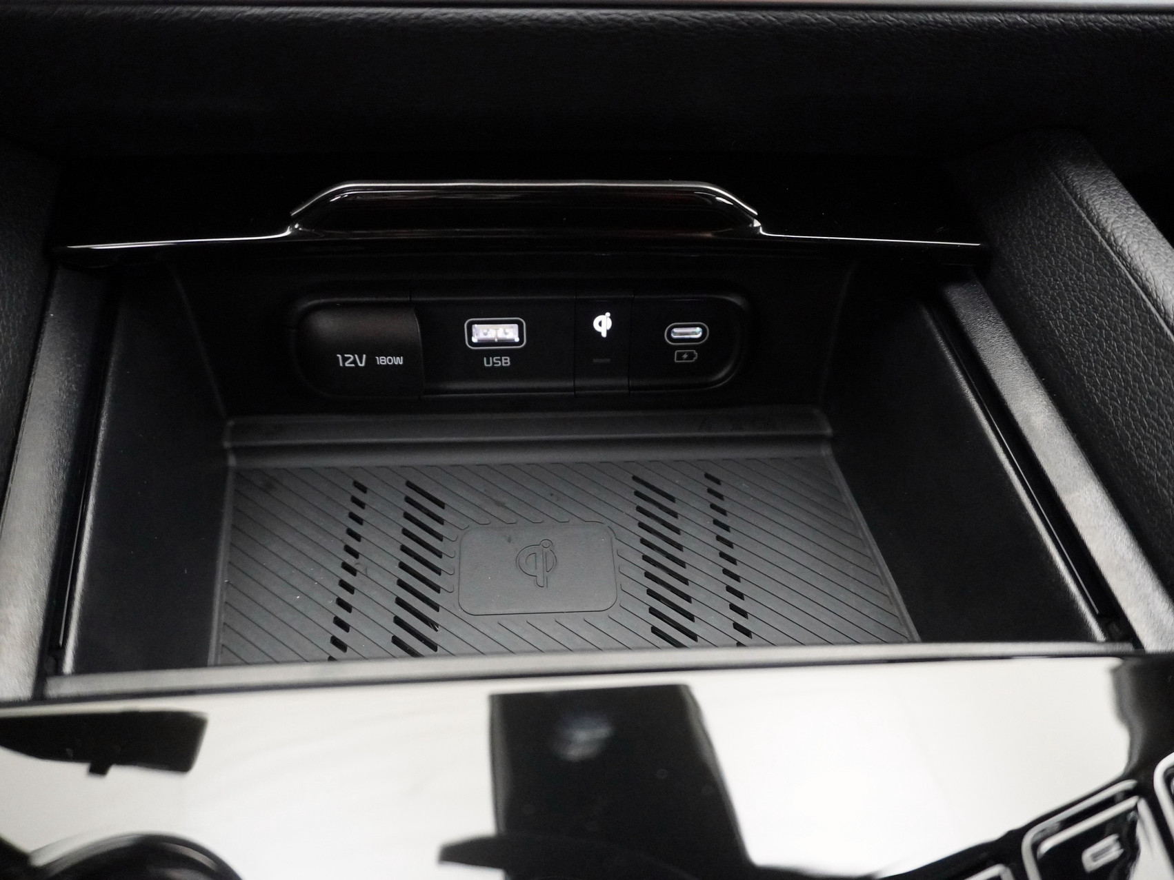 KIA Sportage 1.6 T-GDi PHEV GT-Line 4×4