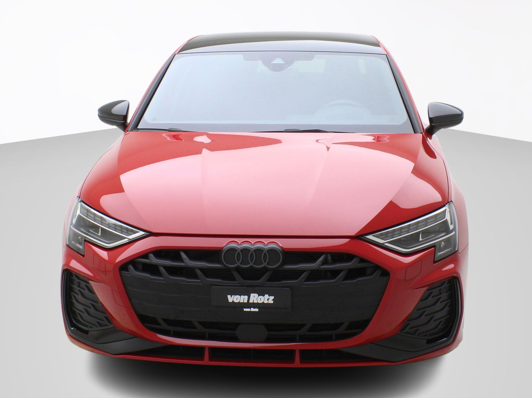 AUDI A3 Limousine 35 TFSI S Line S-Tronic **Audi Werksgarantie bis 02/2030**