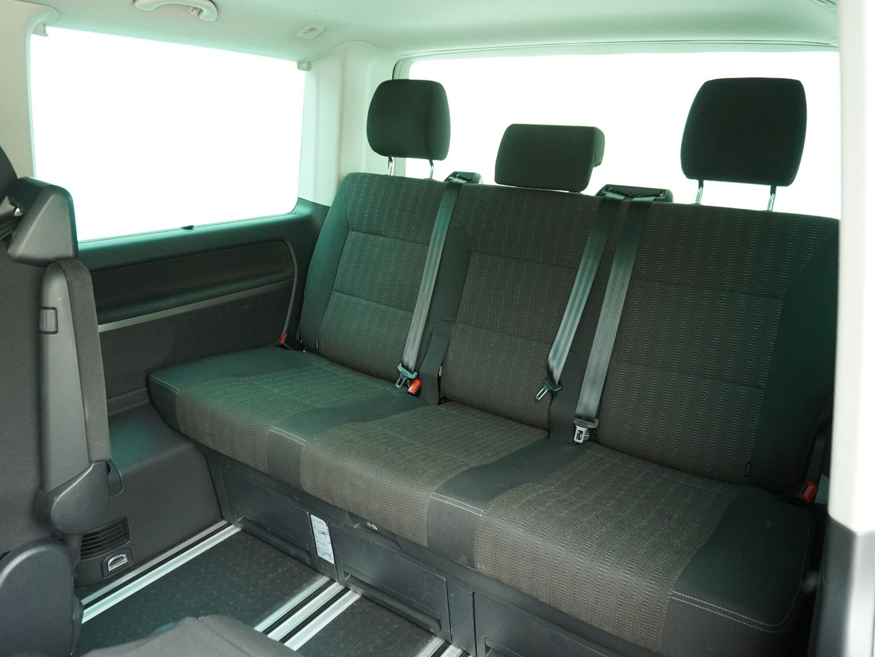 VW T6 Multivan 2.0 TDI DSG Comfortline 4Motion