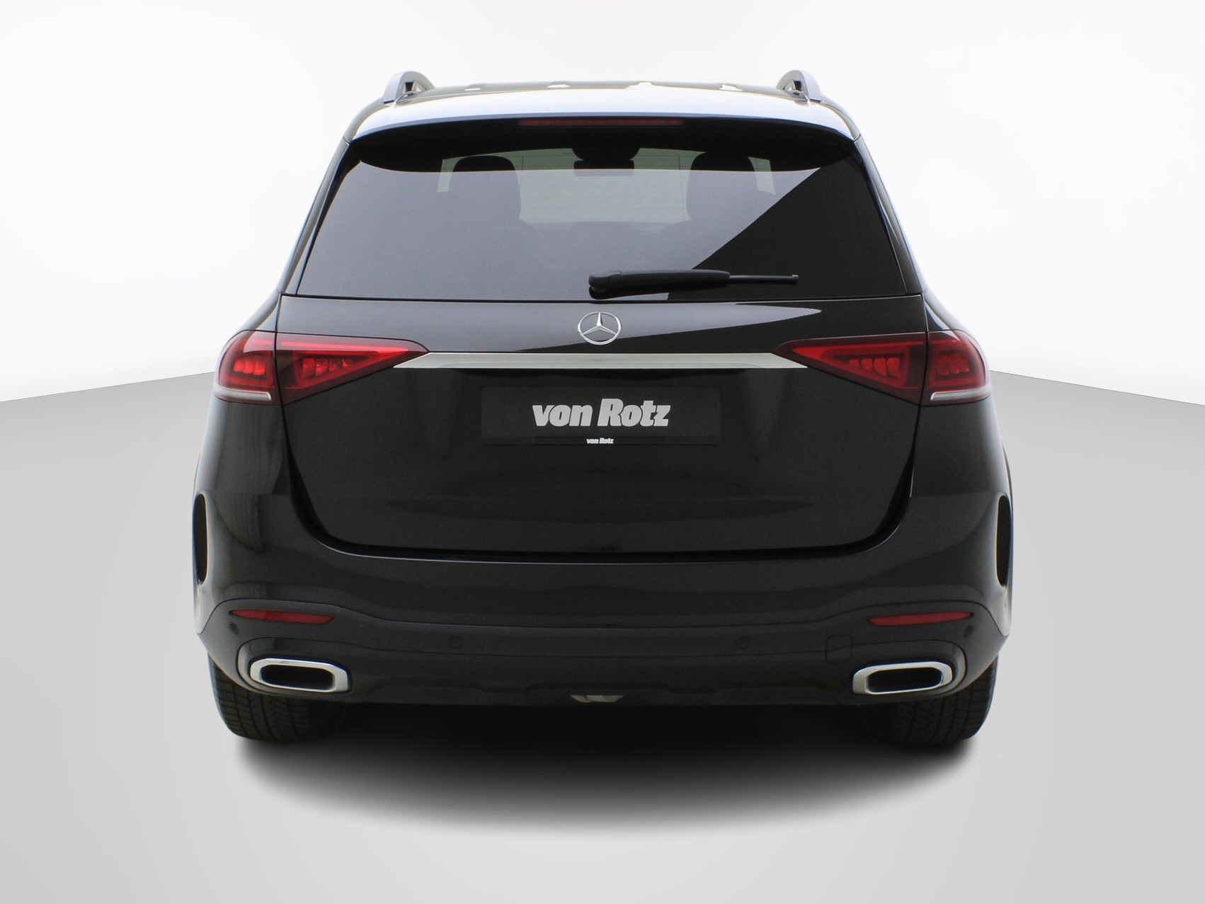 MERCEDES-BENZ GLE-Klasse GLE 300 d AMG Line 4matic