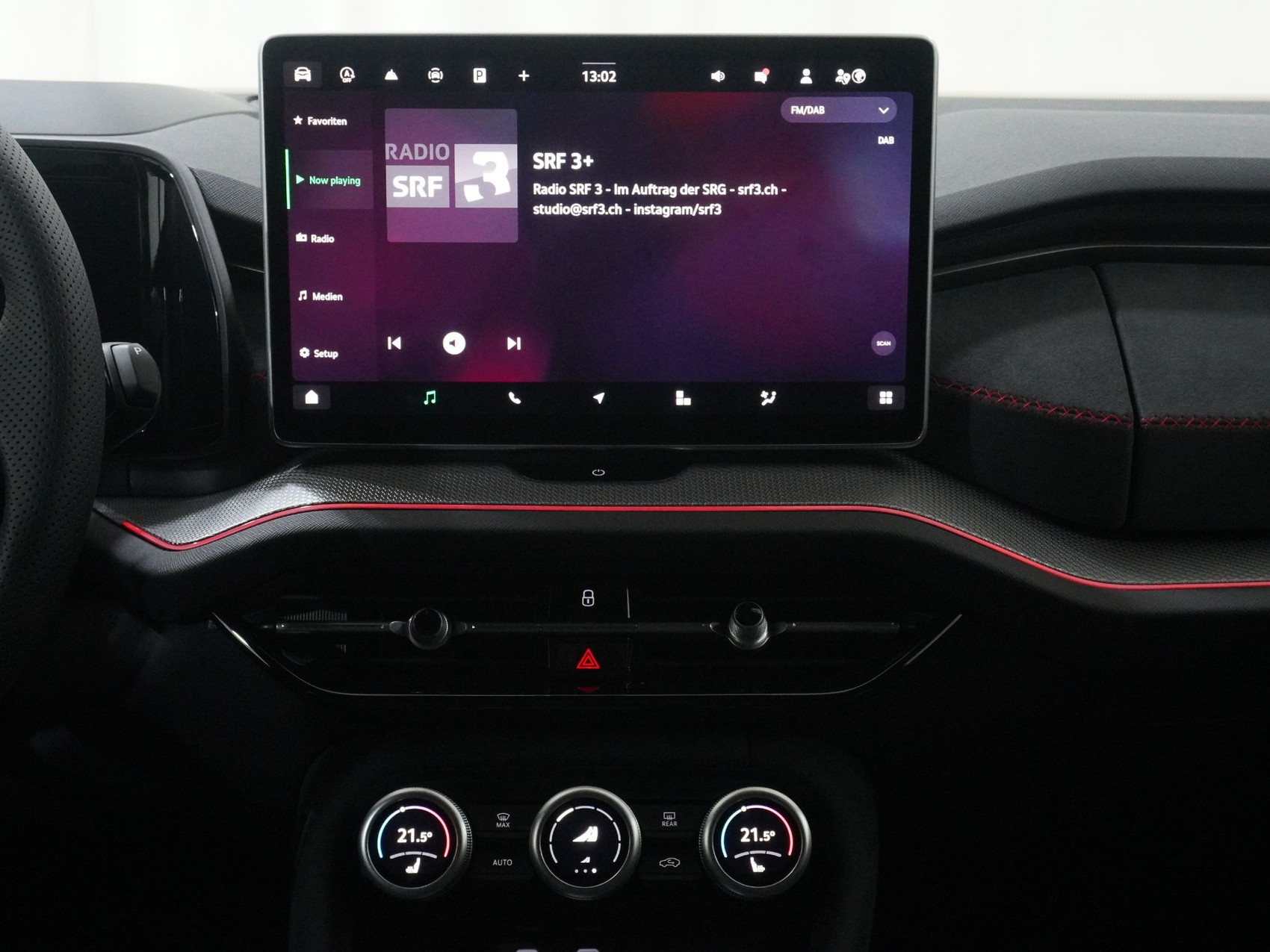 SKODA Kodiaq 2.0 TSI RS