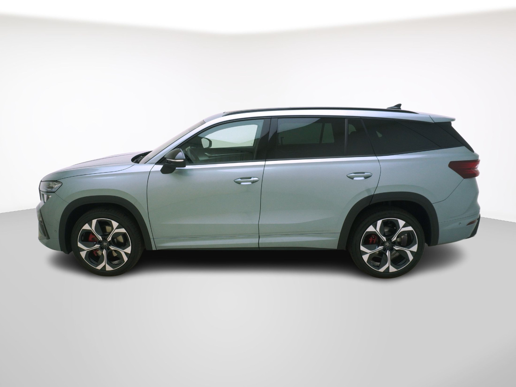 SKODA Kodiaq 2.0 TSI RS