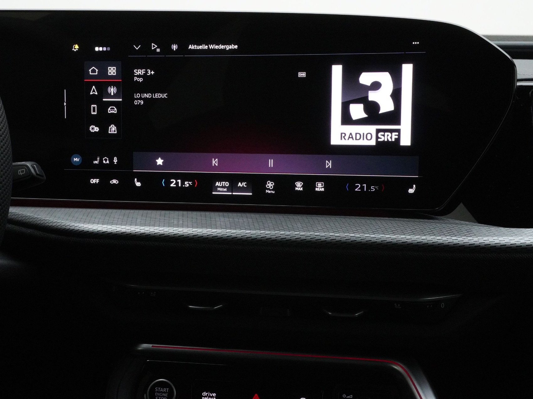 AUDI Q5 2.0 TDI S line quattro S-Tronic