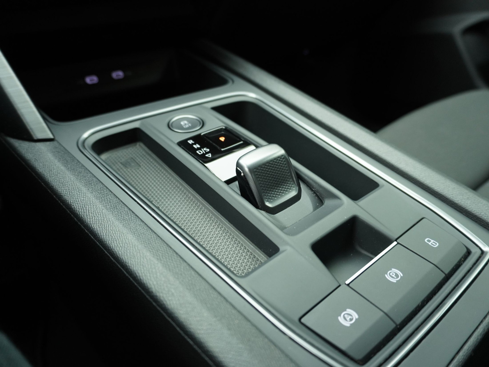 CUPRA Leon 1.4 TSI DSG eHybrid