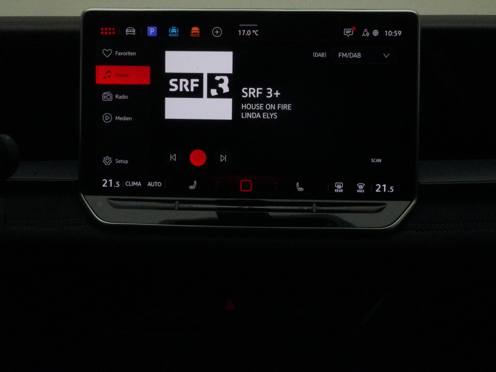 VW Tayron 1.5 TSI PHEV R-Line DSG