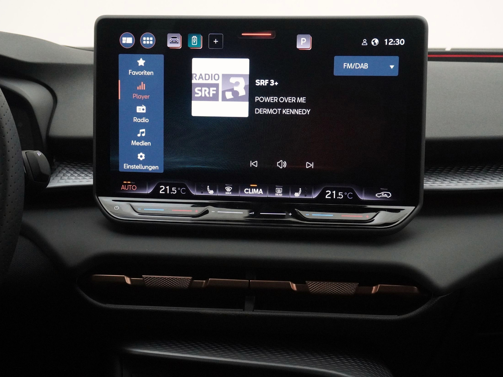 CUPRA Terramar 1.5 e-Plug-in-HYBRID VZ DSG