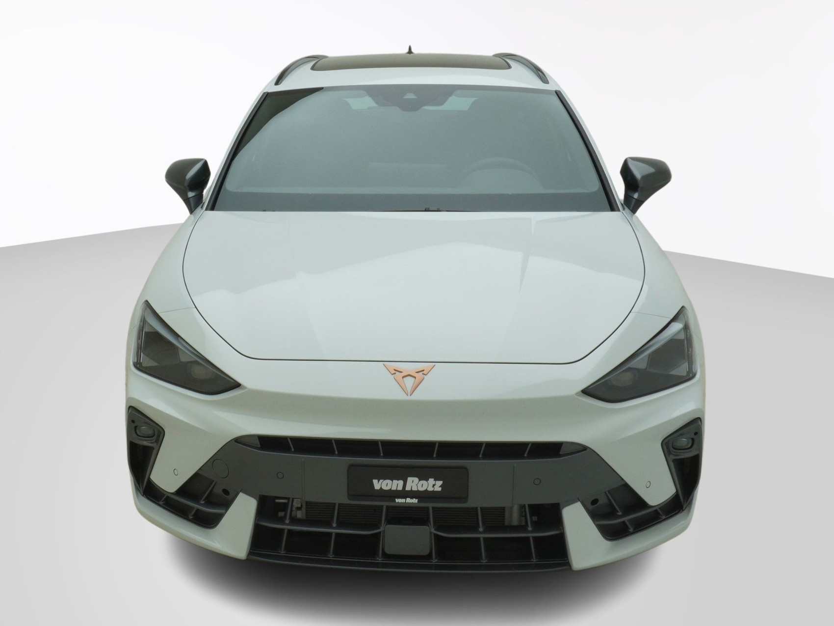 CUPRA Leon ST 1.5 eTSI DSG