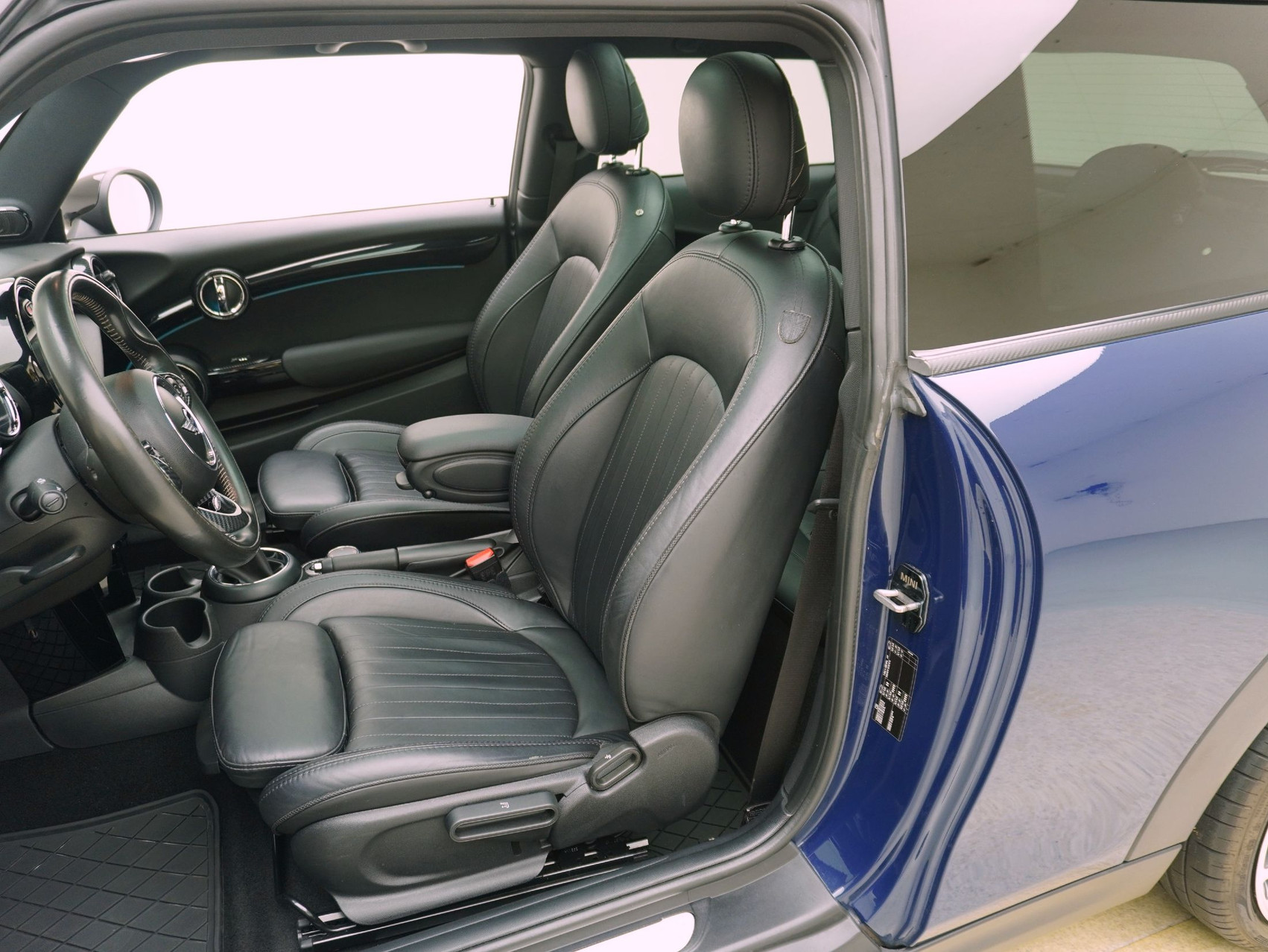 MINI Mini F56 2.0i Cooper S