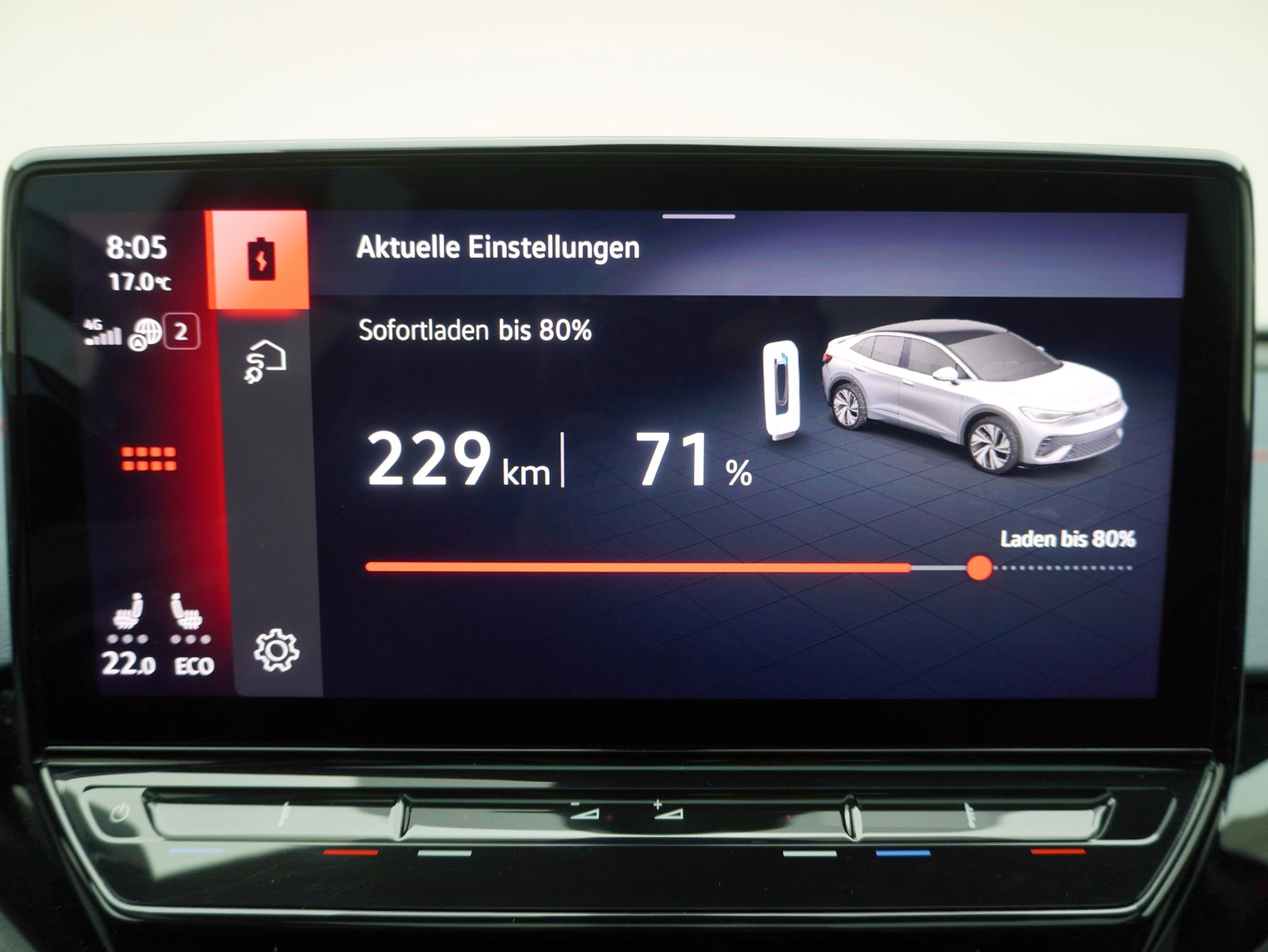 VW ID.5 GTX 77kWh 4 Motion