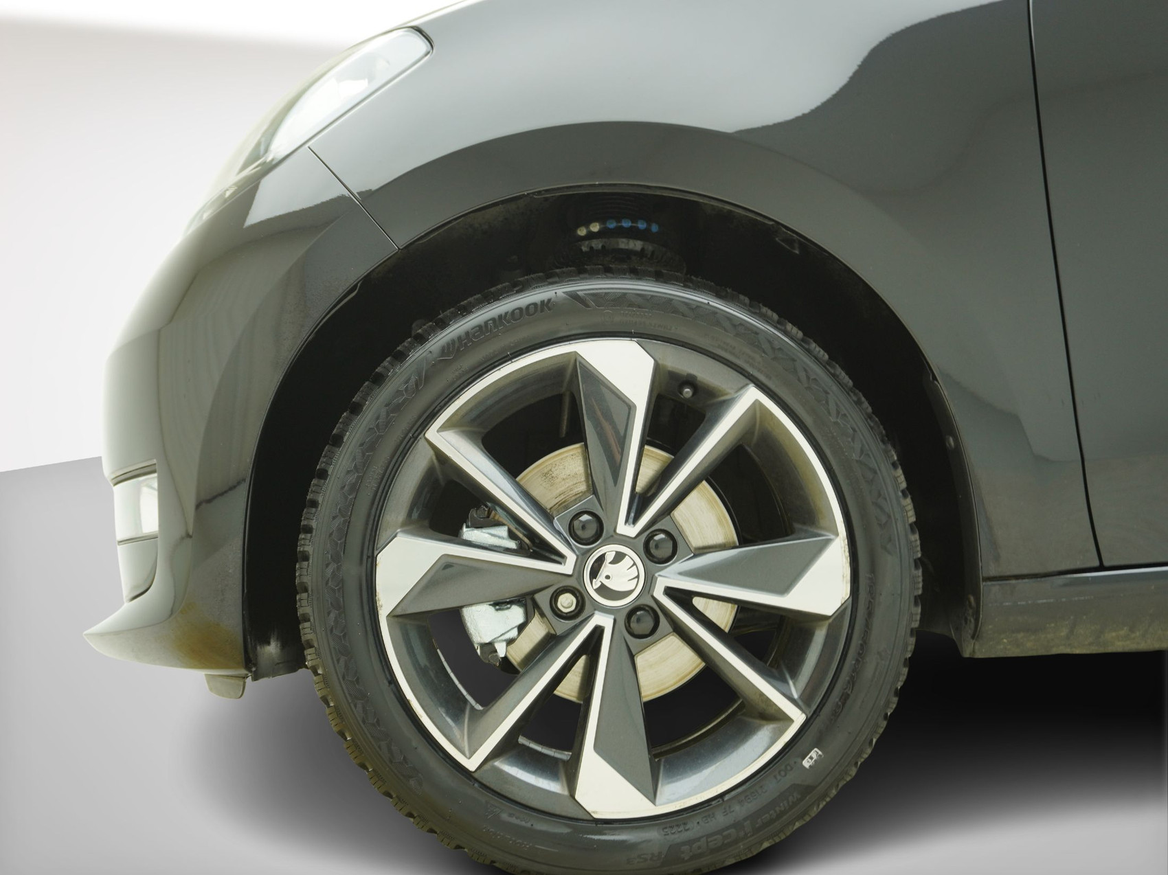 SKODA Citigo e Style