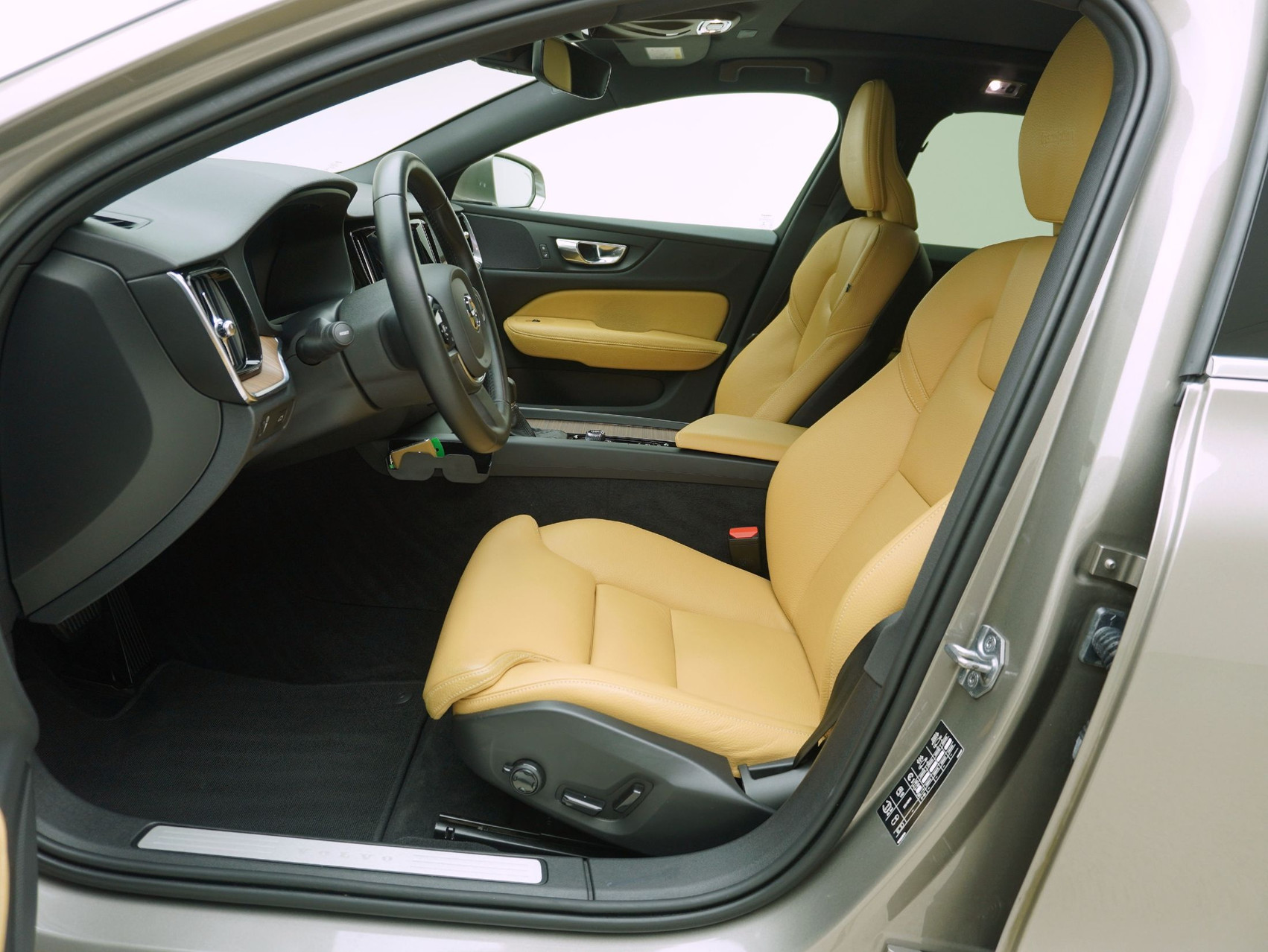 VOLVO V60 2.0 D4 Inscription