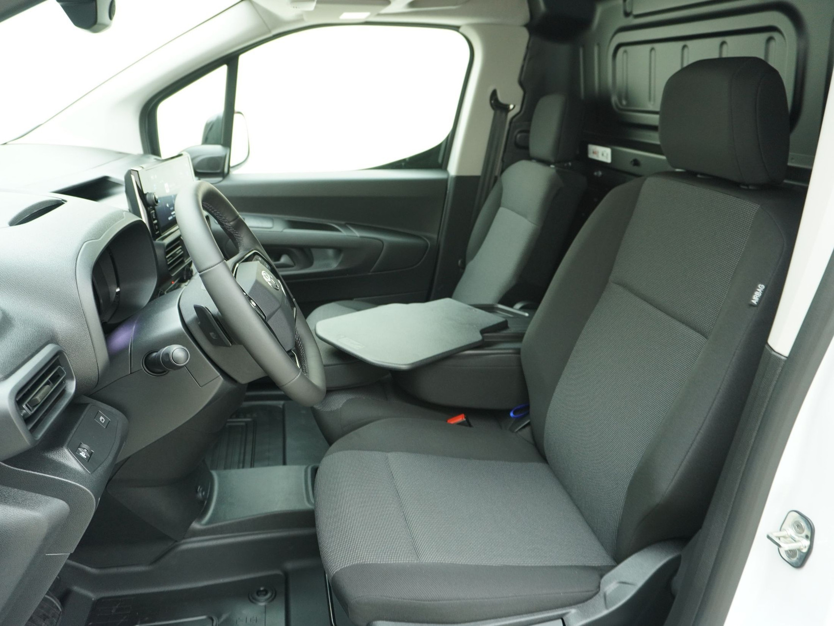 TOYOTA Proace City PROACE CITY Van L1 52KWh Active ** 330 km Reichweite **