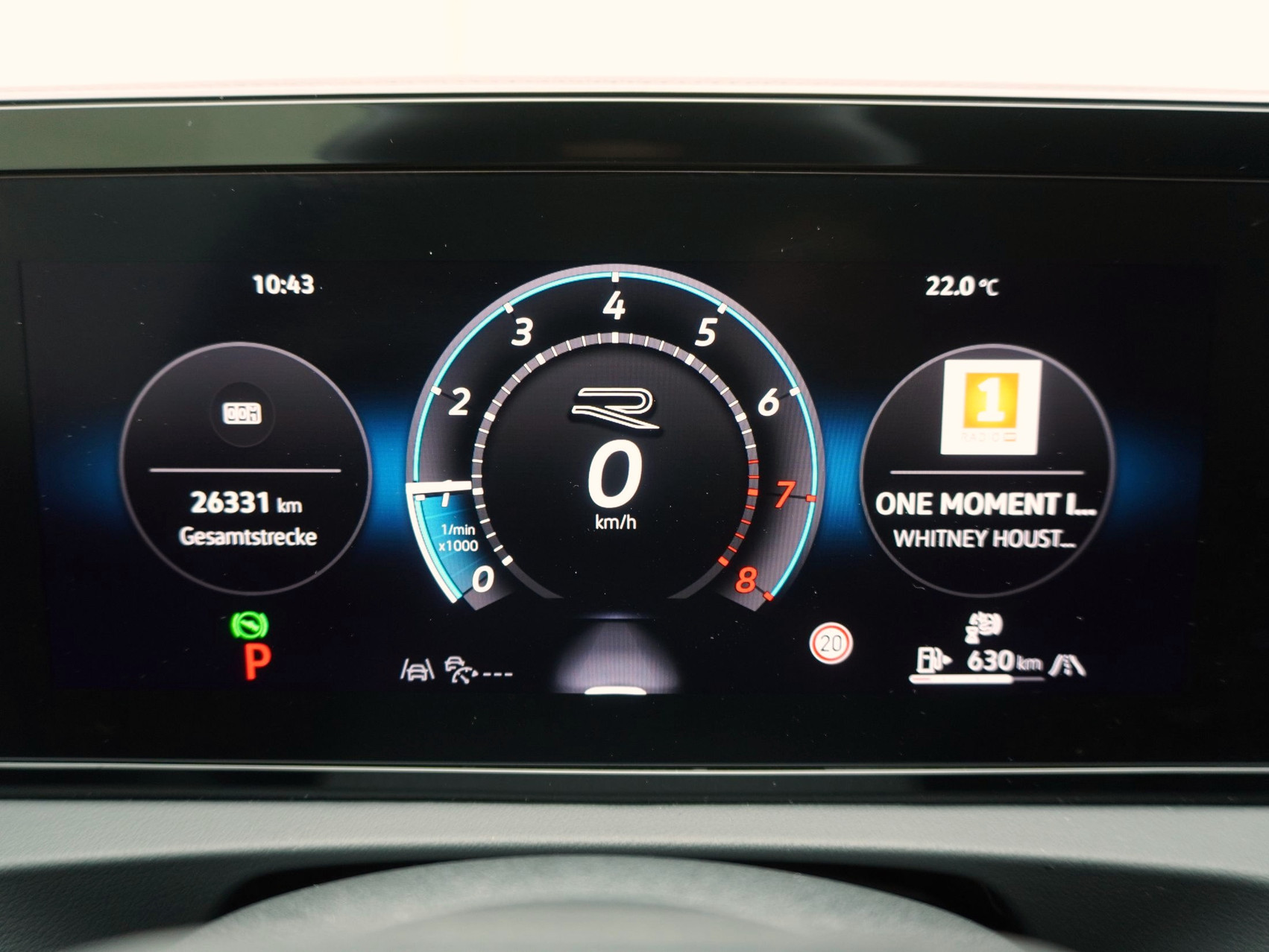 VW Tiguan 2.0 TSI DSG R-Line Black Style 4Motion (2025)