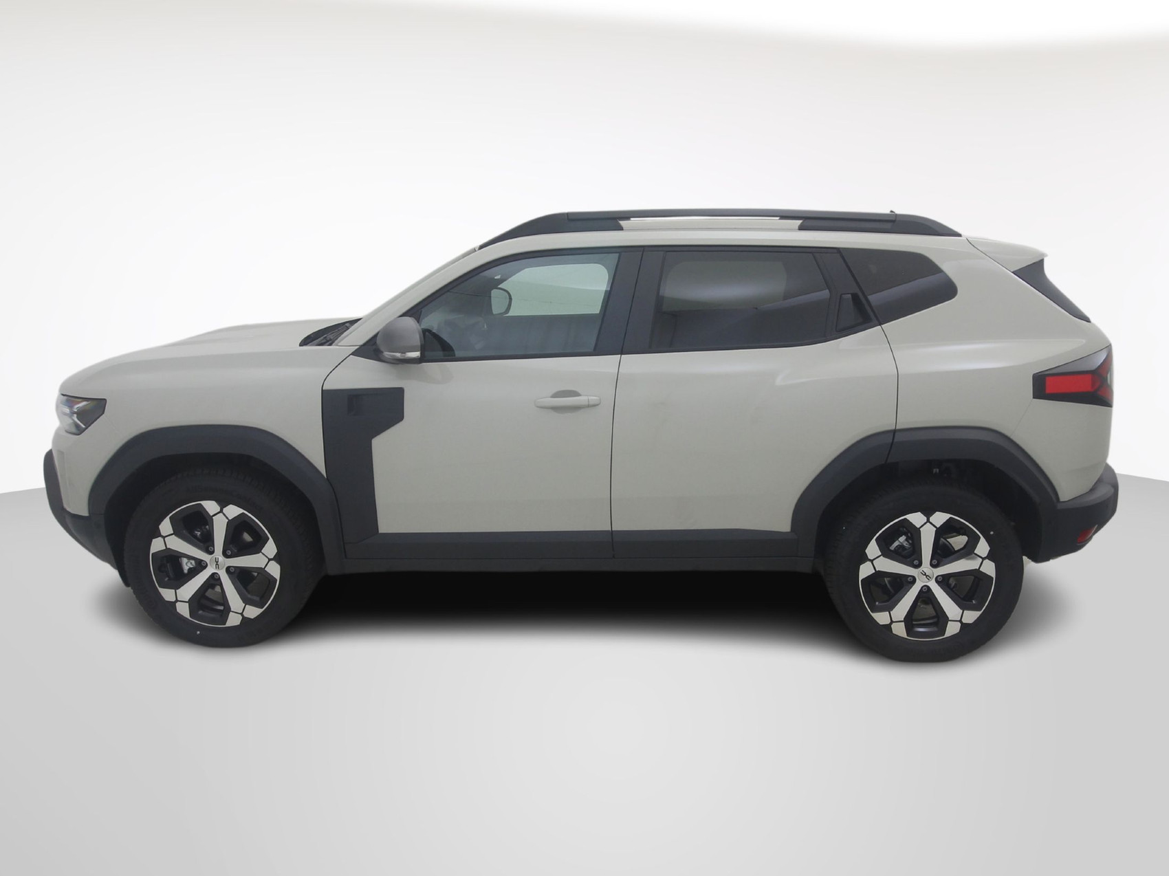 DACIA Duster 1.2 TCe Journey 4×4