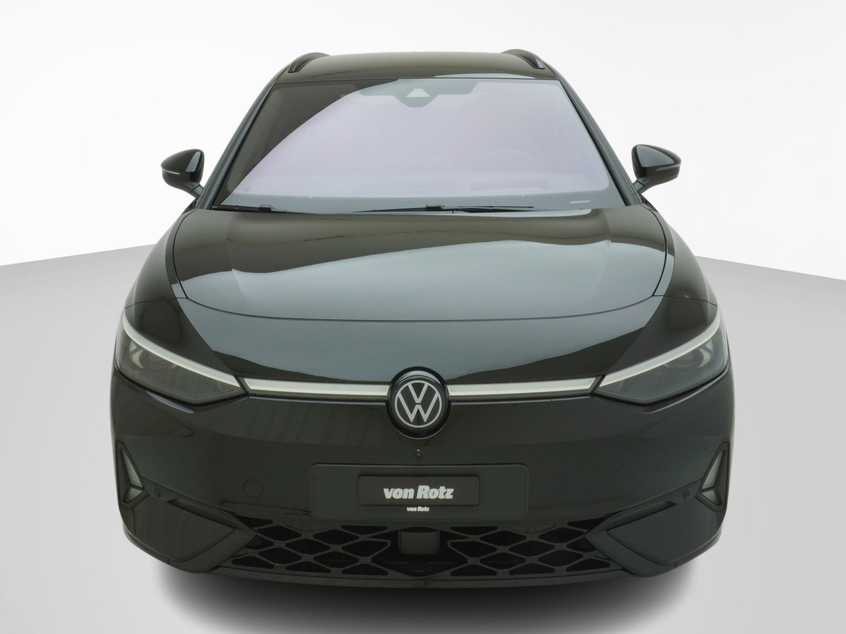 VW ID.7 Tourer 86 kWh GTX 4MOTION