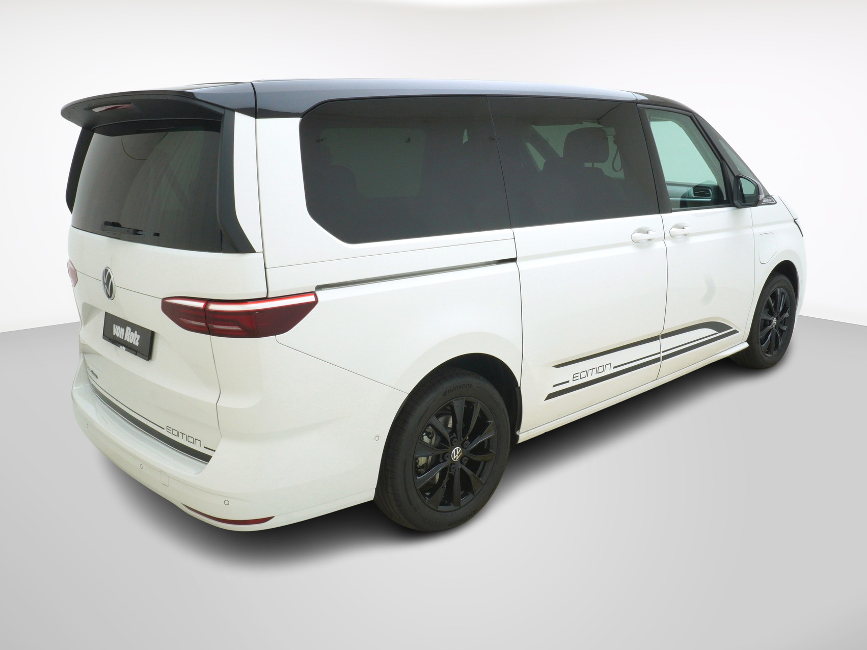 VW Multivan lang 1.5 TSI eHybrid Life Edition 4Motion DSG
