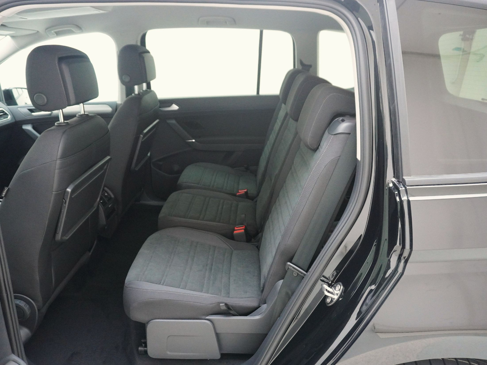 VW Touran 1.5 TSI R-Line DSG