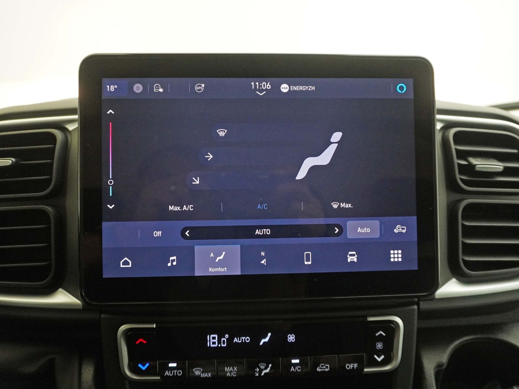 CITROËN Jumper Kaw. 35 L2H2 verglast 2.2 BlueHDi 140 S/S