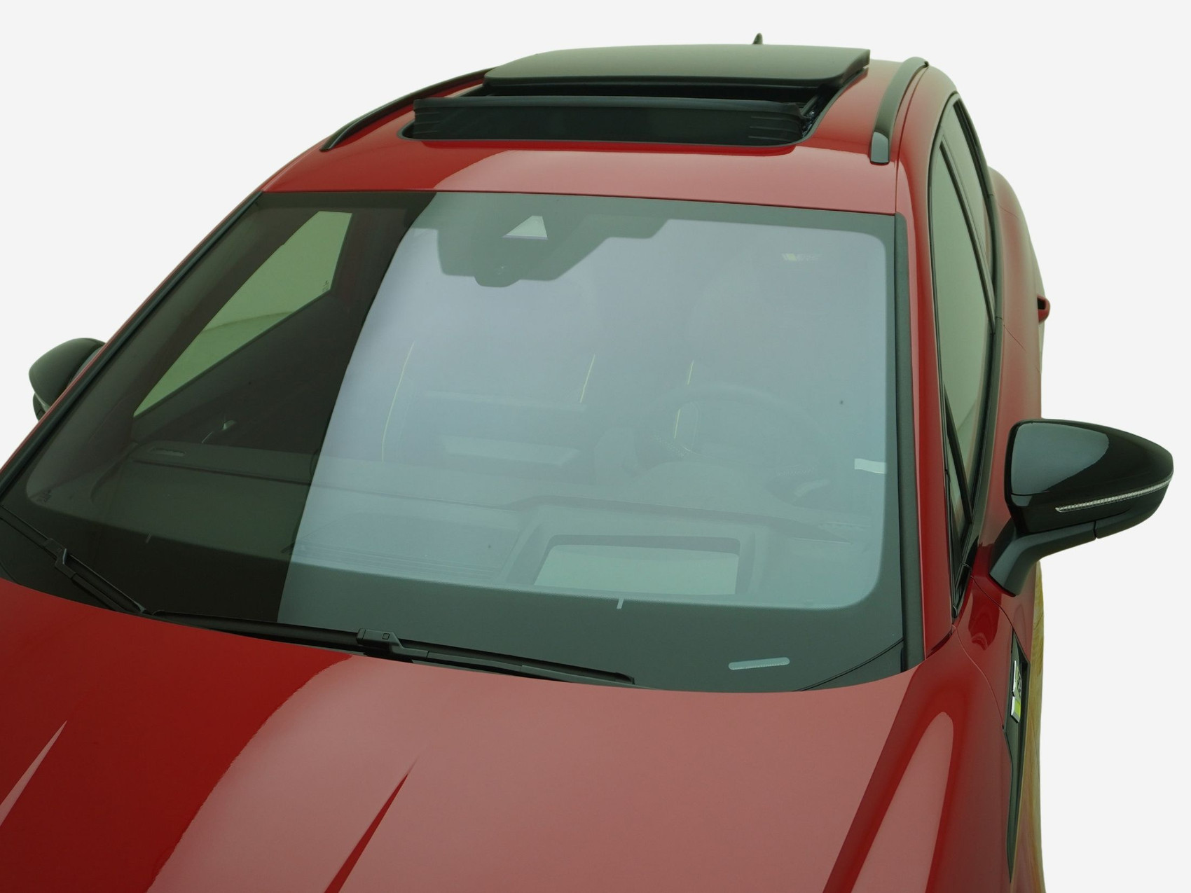 SKODA Enyaq iV Enyaq RS-Lounge MAXX