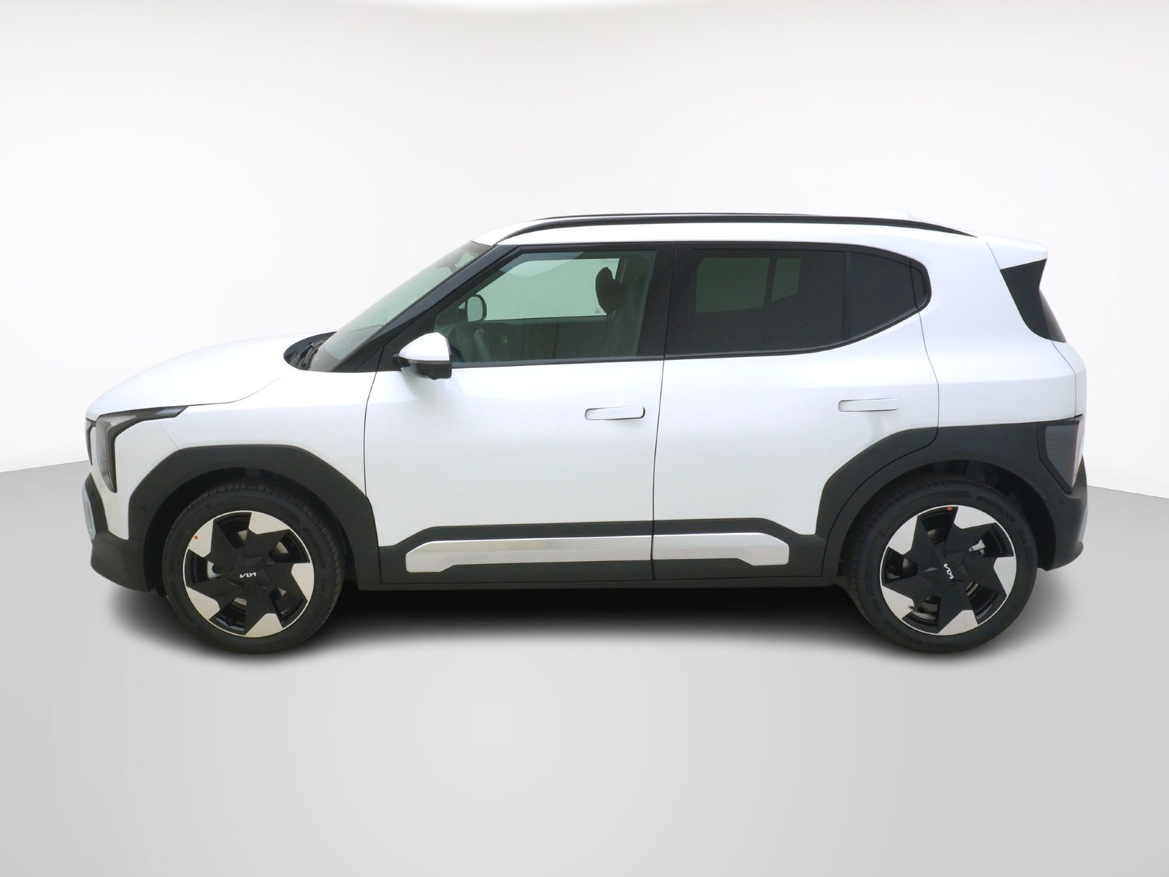 KIA EV2 42.2 kWh Earth Plus