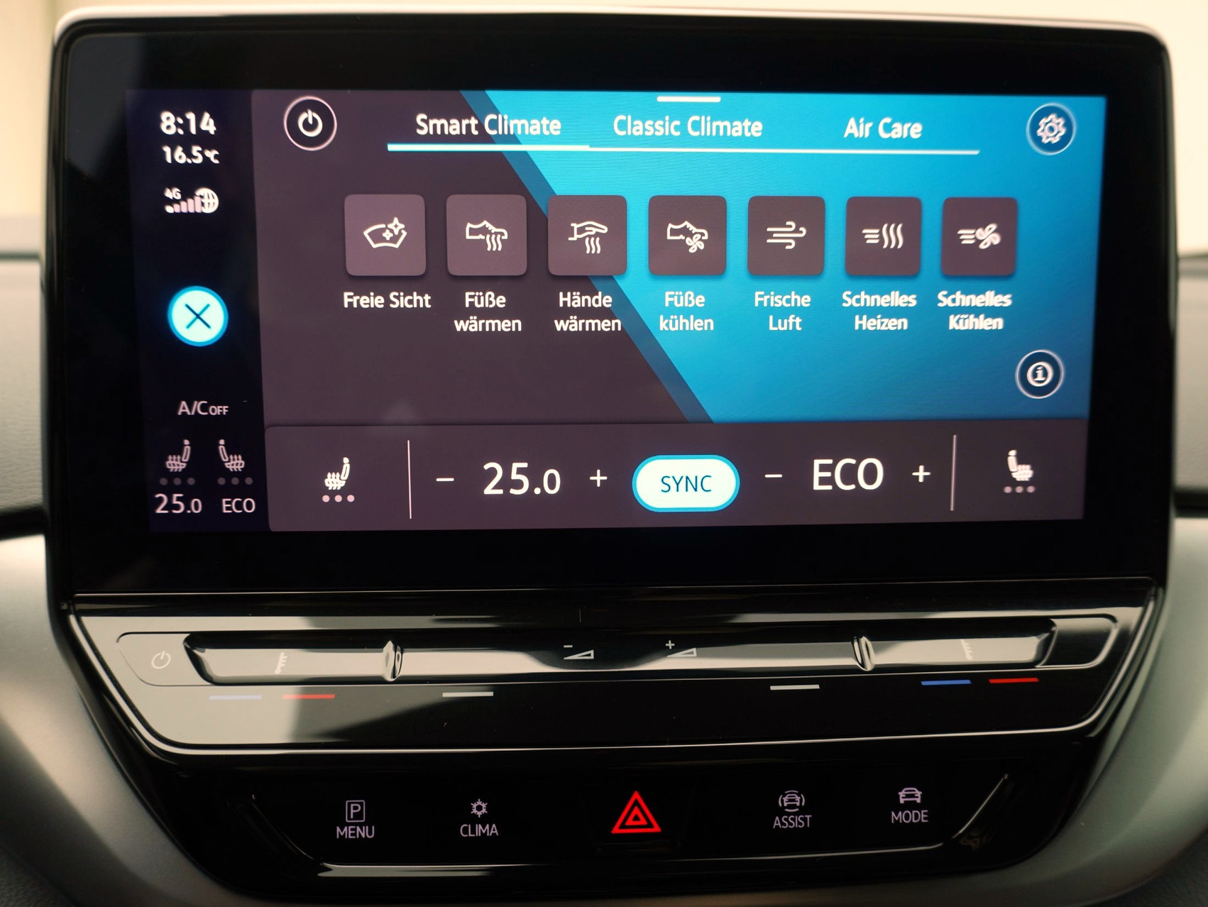 VW ID.4 Pro Performance 77 kWh 1ST Edition