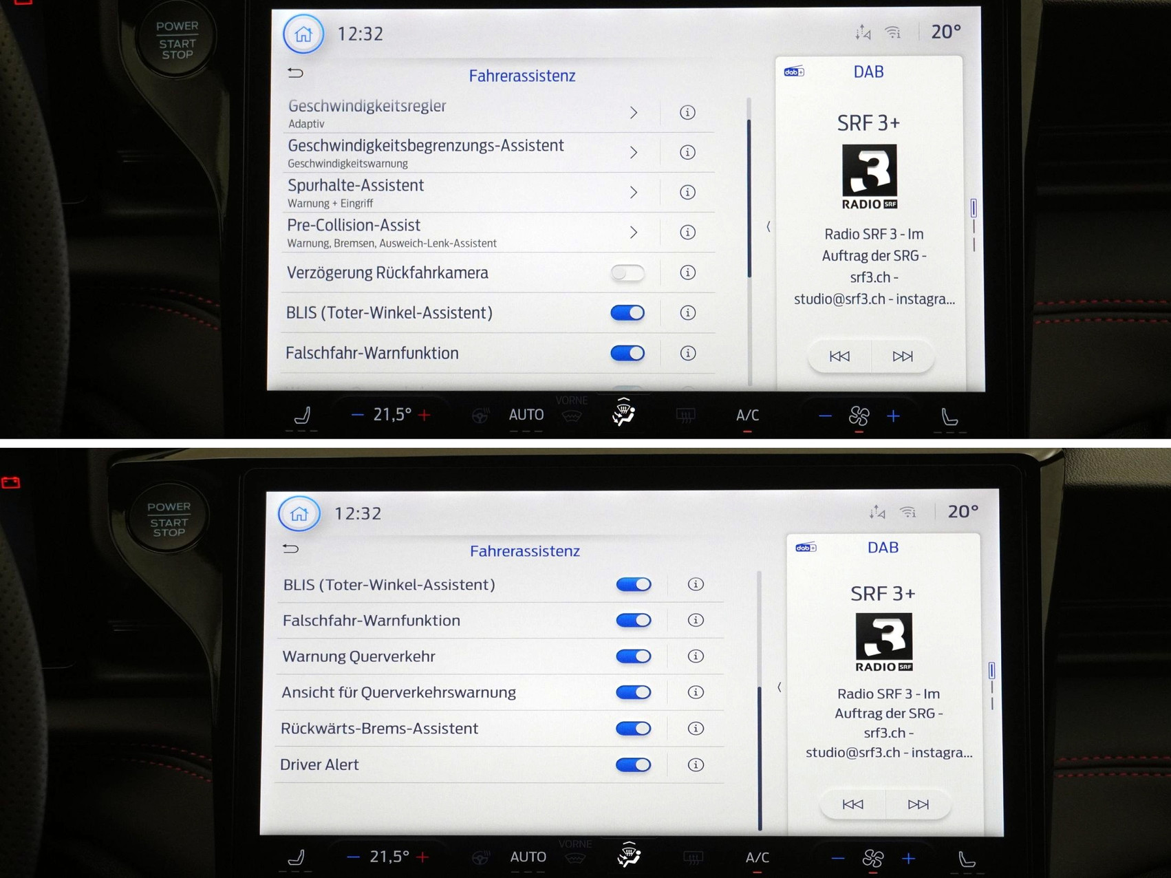 FORD Puma 1.0 EcoBoost ST-Line