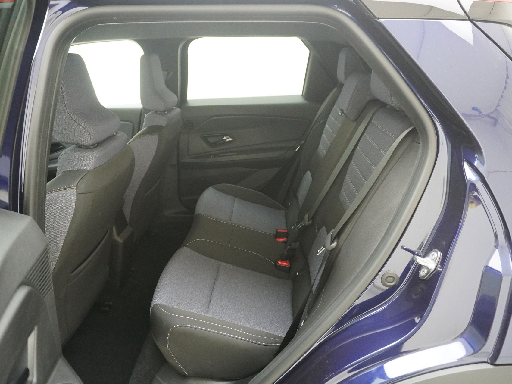 RENAULT R5 E-Tech Comfort Range techno