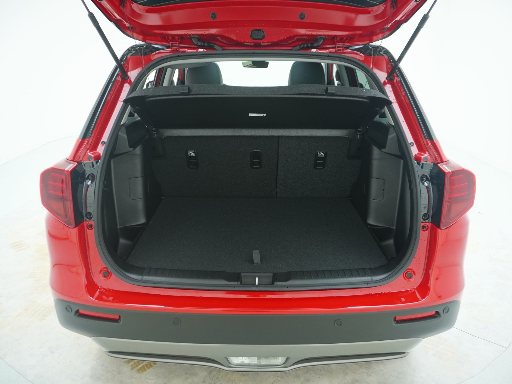 SUZUKI Vitara 1.4 T Compact Top Hybrid 4×4