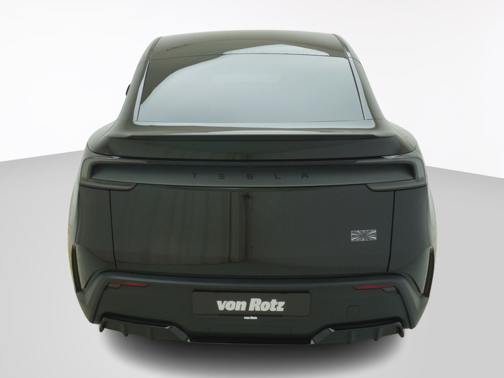 TESLA Model Y Performance AWD