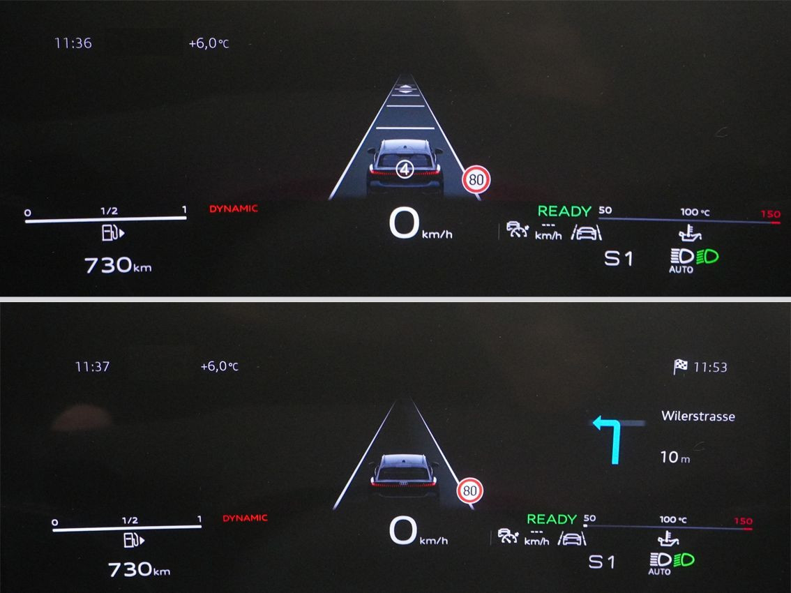 AUDI A5 Avant 2.0 40 TDI S line quattro S-Tronic