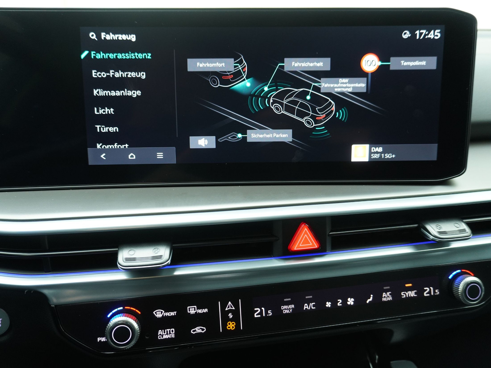 KIA Sorento 1.6 T-GDi Plug-in Hybrid 7P