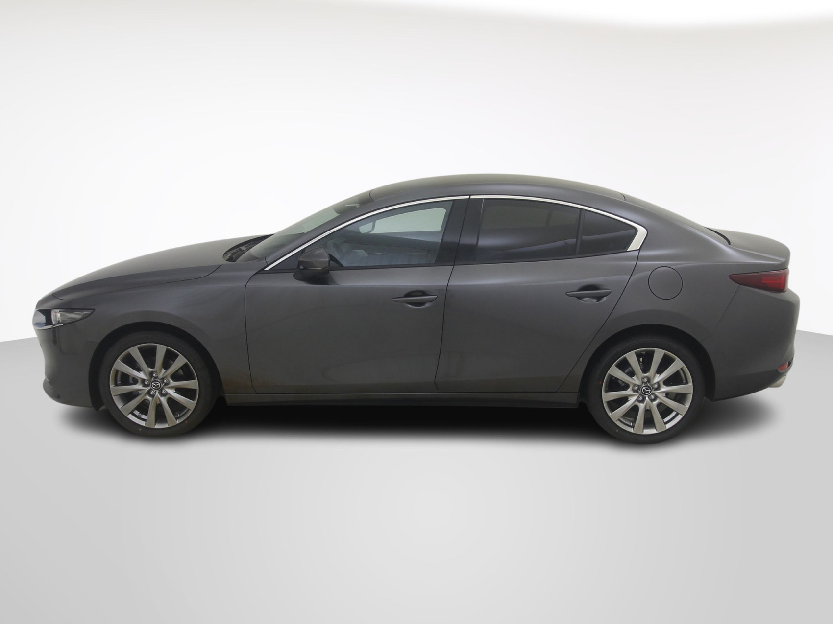 MAZDA 3 Sedan 2.0 186 Exclusive-Line