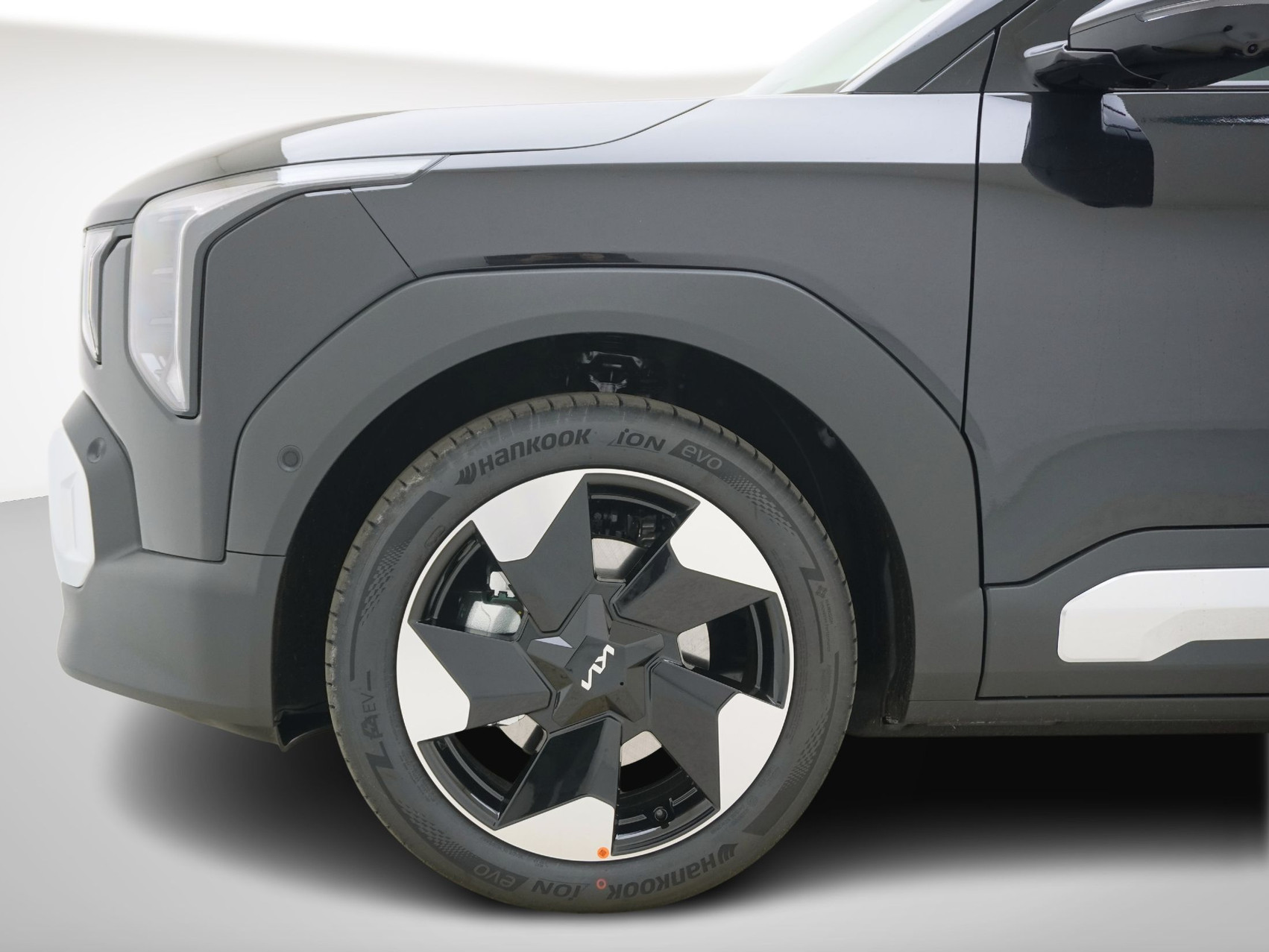 KIA EV2 42.2 kWh Earth Plus 4 Sitzer