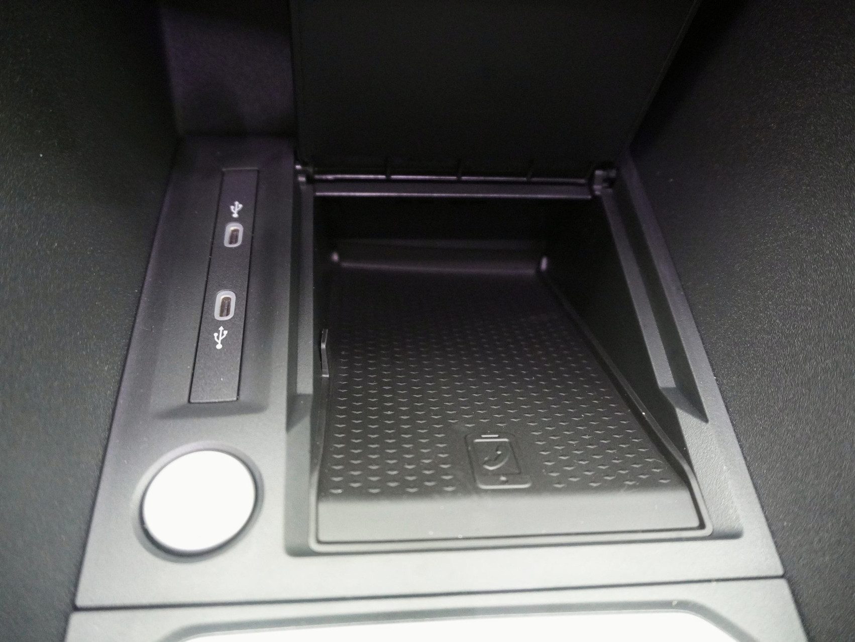 VW Caddy Maxi 1.5 TSI Plug-in-Hybrid Style DSG