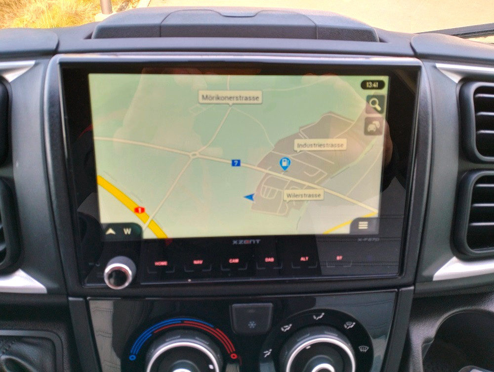 FIAT Ducato Cliff 640 Adventure Edition ***Fahrzeug aus der Vermietung***