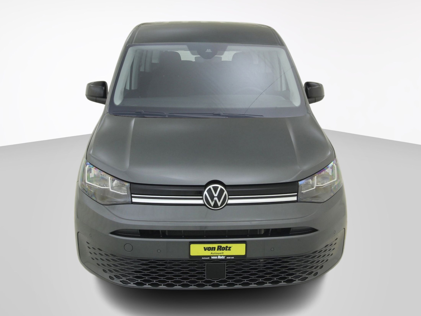 VW Caddy Maxi 2.0 TDI Life DSG