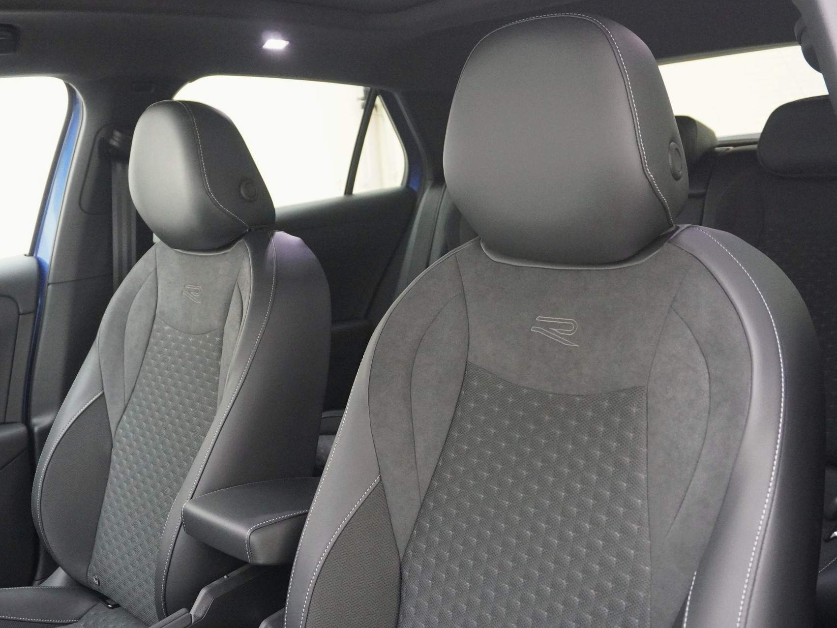 VW T-Roc 1.5 eTSI R-Line DSG