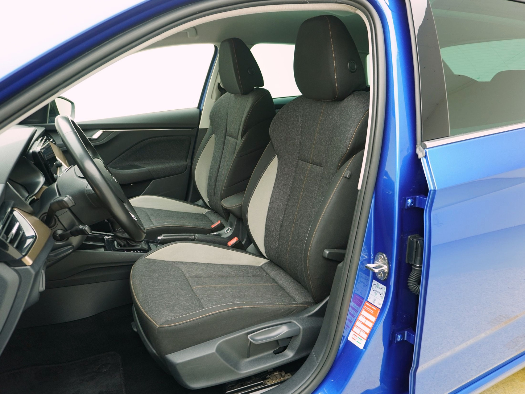 SKODA Scala 1.5 TSI DSG Style