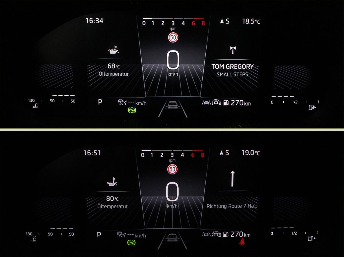 SKODA Fabia 1.0 TSI Selection-Loft