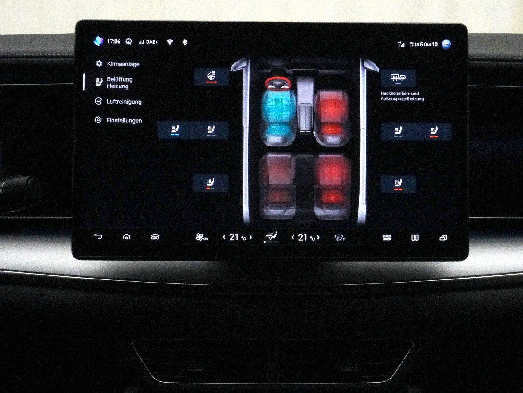 BYD Sealion 7 Excellence AWD