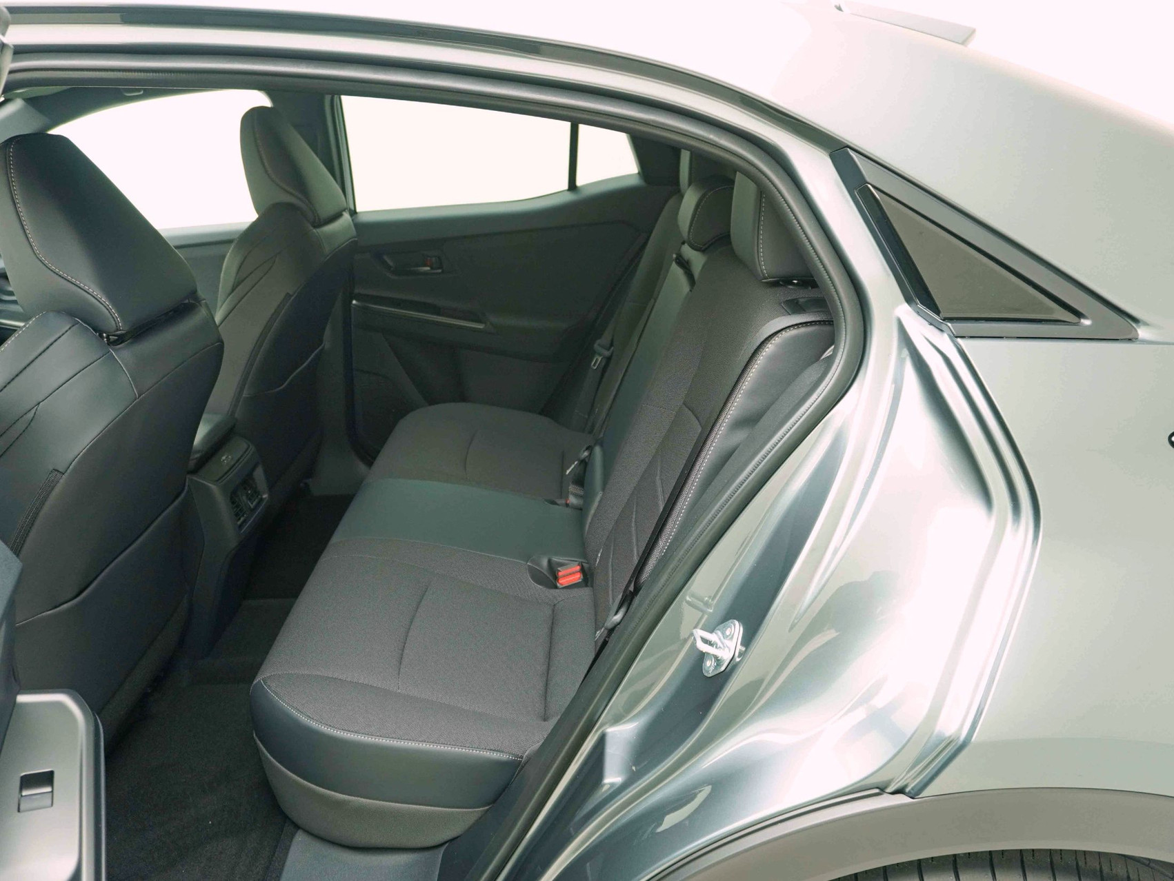 TOYOTA C-HR+ 77 KWh AWD Style ** über 500 km Reichweite **