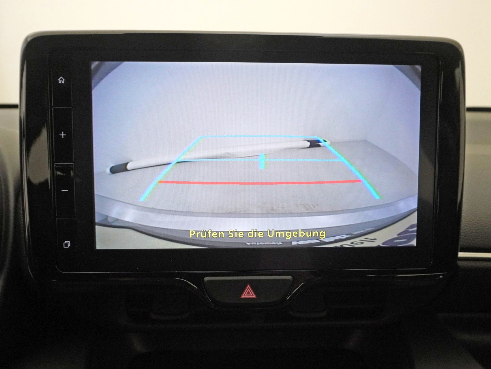 MAZDA 2 1.5 Hybrid Exclusive-Line